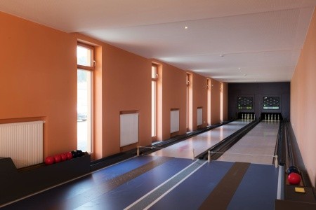 Jufa Hotel Stubenbergsee (Stubenberg)