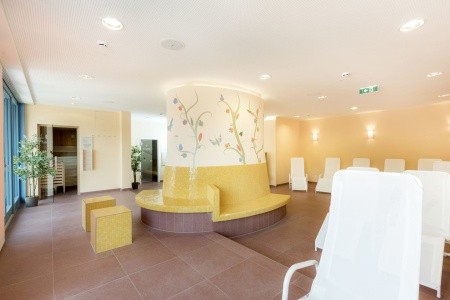 Jufa Hotel Stubenbergsee (Stubenberg)