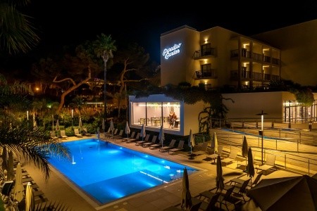 Mac Paradiso Garden - 57