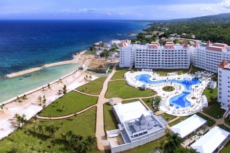 Luxury Bahia Principe Runaway Bay - 14