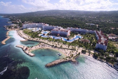 Luxury Bahia Principe Runaway Bay - 15