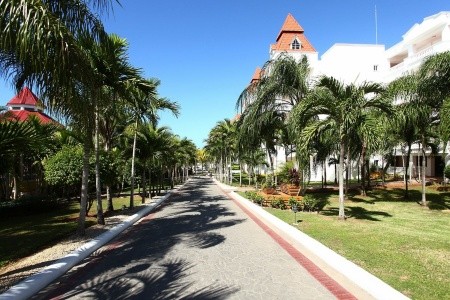 Luxury Bahia Principe Runaway Bay - 16