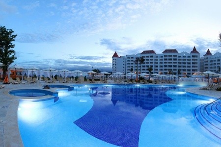 Luxury Bahia Principe Runaway Bay - 19