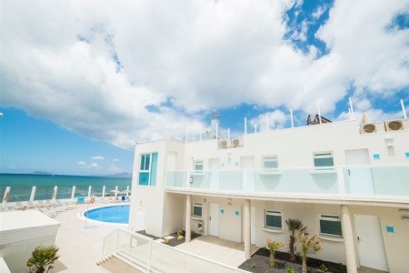 Apartamentos Caleta Del Mar - 5