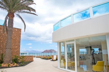 Apartamentos Caleta Del Mar - 7