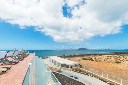 Apartamentos Caleta Del Mar - 8