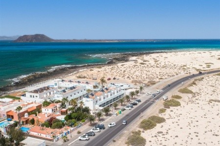 Apartamentos Caleta Del Mar - 9