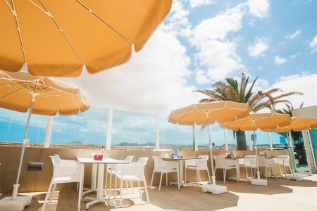 Apartamentos Caleta Del Mar - 10