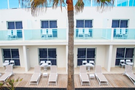 Apartamentos Caleta Del Mar - 11