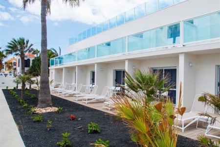 Apartamentos Caleta Del Mar - 12