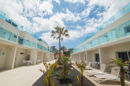 Apartamentos Caleta Del Mar - 13