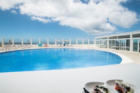 Apartamentos Caleta Del Mar - 14