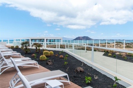 Apartamentos Caleta Del Mar - 15