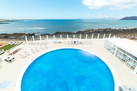 Apartamentos Caleta Del Mar - 16