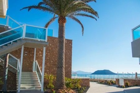 Apartamentos Caleta Del Mar - 17