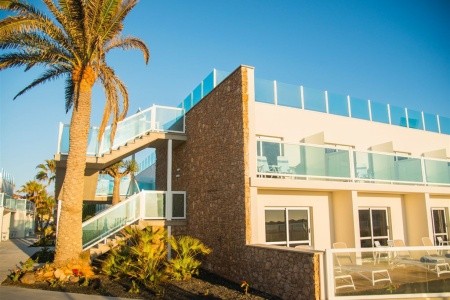 Apartamentos Caleta Del Mar - 18