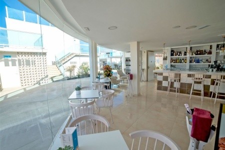 Apartamentos Caleta Del Mar - 19