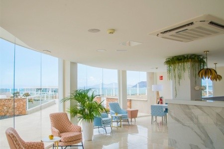 Apartamentos Caleta Del Mar - 21