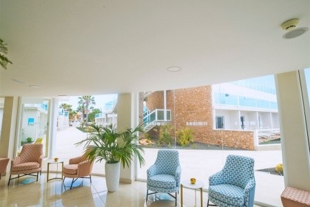 Apartamentos Caleta Del Mar - 22