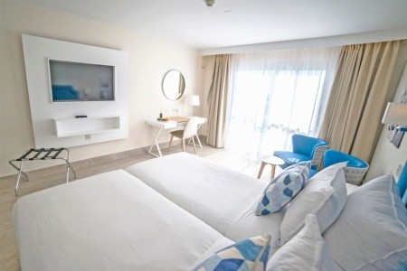 Apartamentos Caleta Del Mar - 24