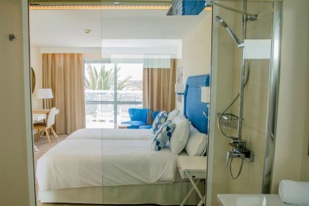 Apartamentos Caleta Del Mar - 28