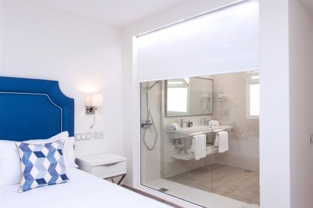 Apartamentos Caleta Del Mar - 29