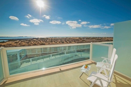 Apartamentos Caleta Del Mar - 31