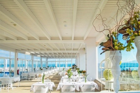 Apartamentos Caleta Del Mar - 32