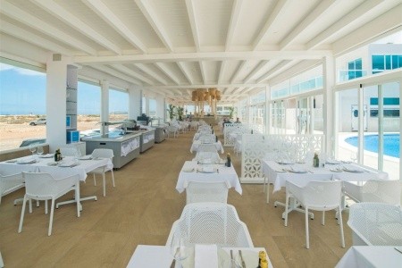 Apartamentos Caleta Del Mar - 33