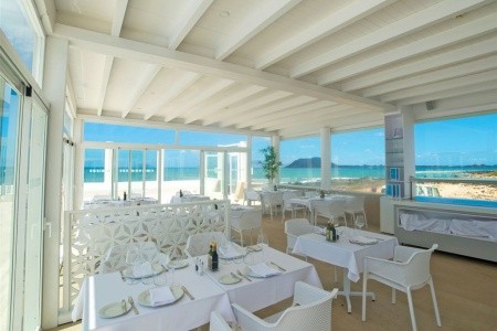 Apartamentos Caleta Del Mar - 34