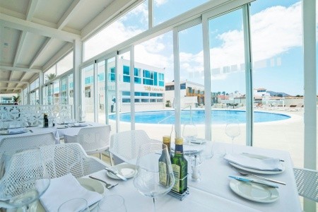 Apartamentos Caleta Del Mar - 35