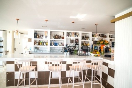 Apartamentos Caleta Del Mar - 36