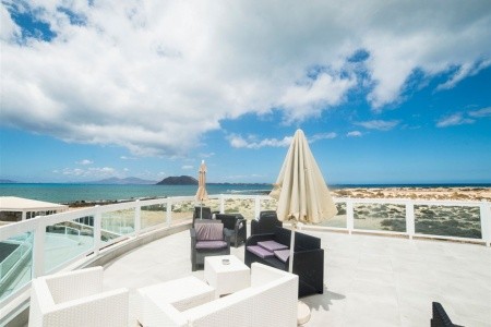 Apartamentos Caleta Del Mar - 37