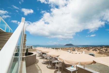 Apartamentos Caleta Del Mar - 38