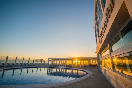 Apartamentos Caleta Del Mar - 39