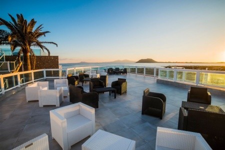 Apartamentos Caleta Del Mar - 40