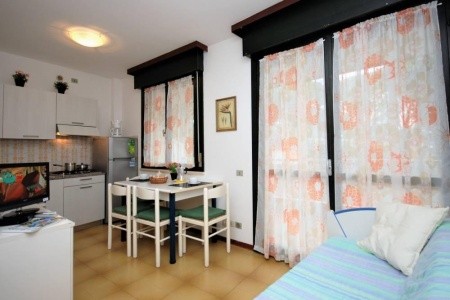 Residence La Meridiana