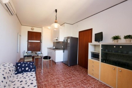 Apartmány Lyons Nord A Sud