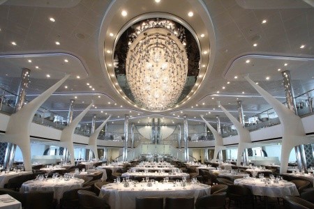 Celebrity Reflection - 5