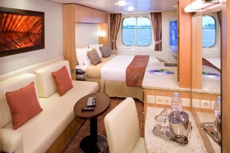 Celebrity Reflection - 7