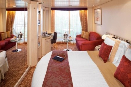 Celebrity Reflection - 9