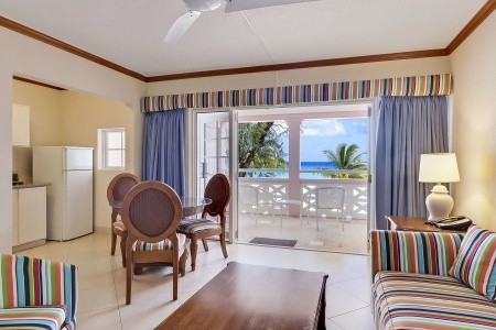 Southern Palms Beach Resort (Oistins) - 20