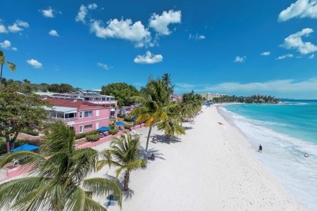 Southern Palms Beach Resort (Oistins) - 35