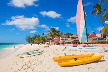 Southern Palms Beach Resort (Oistins) - 37