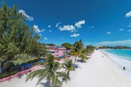 Southern Palms Beach Resort (Oistins) - 38