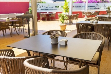 Paradise Residencial - 34