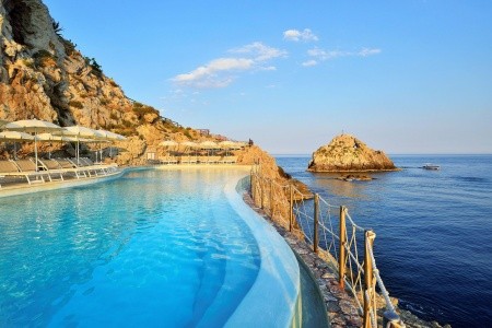 Unahotels Capotaormina - 16