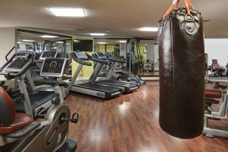 Unahotels Capotaormina - 19