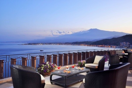 Unahotels Capotaormina - 23