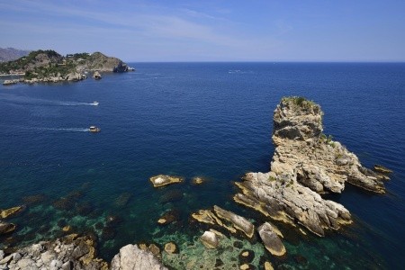 Unahotels Capotaormina - 24